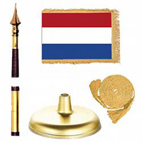 Netherlands Premium Flag Kit