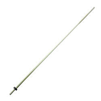 Pole with Tangle-free Ball Bearing Bracket, KPOLE6F45B
