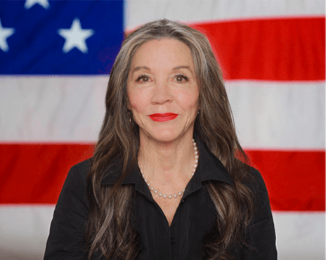 Kerry McCoy, President and Founder