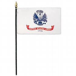 Army Miniature Flag, FBPP0000009621