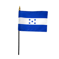 Honduras Miniature Flag
