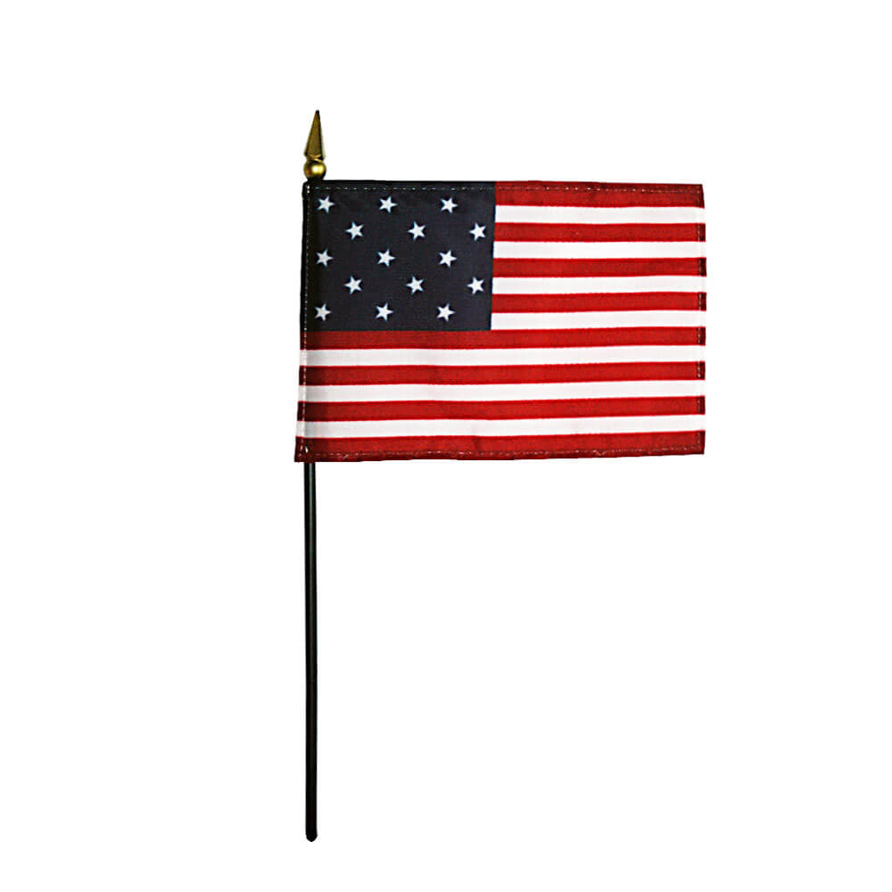 Flag of Louisiana - Star Spangled Flags