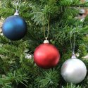 Patriotic Ball Ornament Set, FBPP0000013534