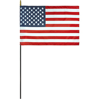 Best US Miniature Flag