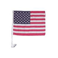 American Car Flag, MUS913WF