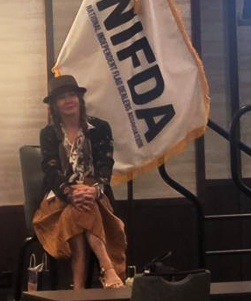 For the Love of Flags