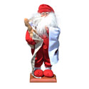 Arkansas Pajama Santa, OWCARR008