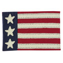 Star Spangled Placemat, PARK42001