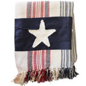 Star Spangled Throw Blanket, PARK42022