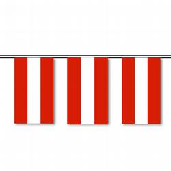 Austria String Pennants, FBPP0000009646