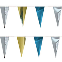String Pennants, PENNSCR618GTS