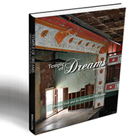 Temple of Dreams: Taborian Hall and its Dreamland Ballroom, BOOKDREAMS