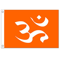 Hinduism Flag,RHIND35
