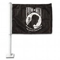 POW-MIA Car Flag, RUFFCFPM