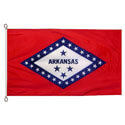 Arkansas Flag - Polyester