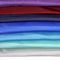 Nylon Scrap Fabrics, FBPP0000013673