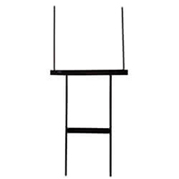 Deluxe Step Stake for Corrugated Signs,STAKESS1627