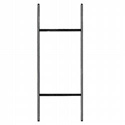 Step Stake for Corrugated Signs,STAKESS3010