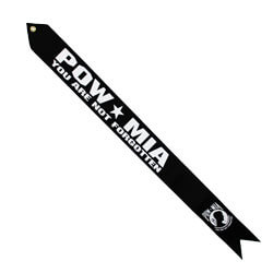 POW MIA Streamer, STRLS041103