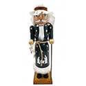 Shepherd On High Nutcracker; SWI70033