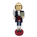 Thomas Jefferson Nutcracker