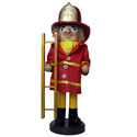 Fire Chief Nutcracker, SWI70197