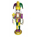 Mardi Gras Nutcracker, SWI70223
