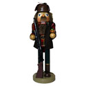 Duck Hunter Nutcracker, SWI70347