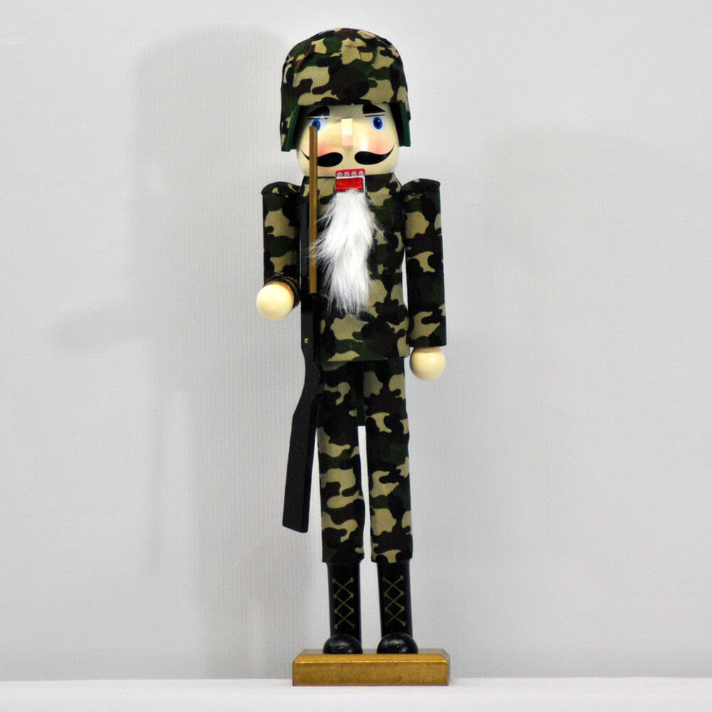 us army nutcracker