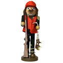 Deer Hunter Nutcracker, SWI70650