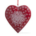 Heart Ornament, TAG204871