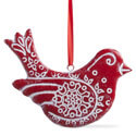 Songbird Ornament, TAG204873