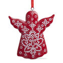 Angel Ornament, TAG204876