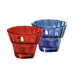 Flowerpot Tealight Assortment, TAG451299