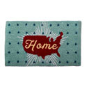 Home Coir Mat, TAGG11041