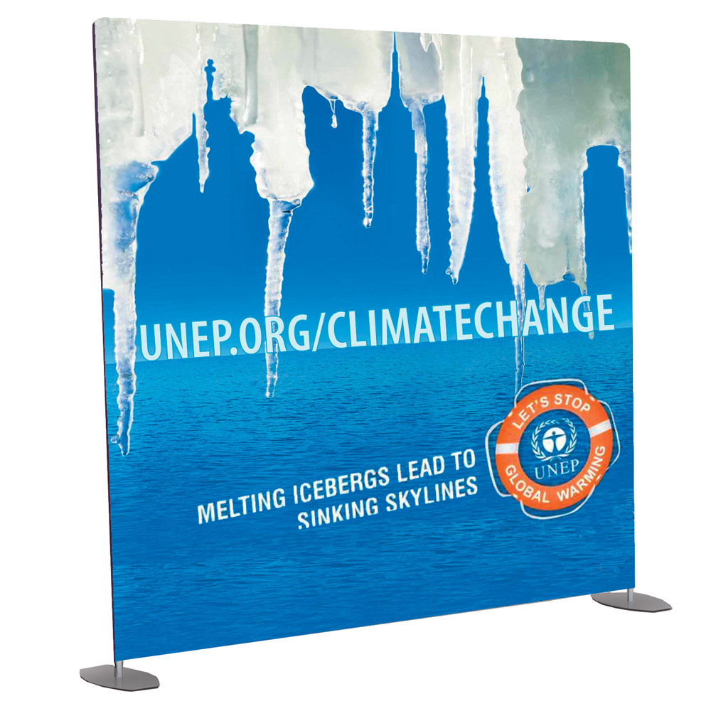 Pillowcase Banner Wall, FBPP0000013649