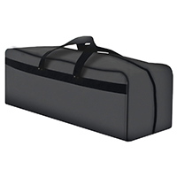 Oversized Nylon Carrying Case, TICSNB1