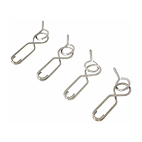 Skipper Flag Clips (4 pk), TMP57933