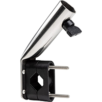 Rail Mount Flag Socket, TMP968
