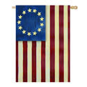 Betsy Ross House Banner, TOL101350H