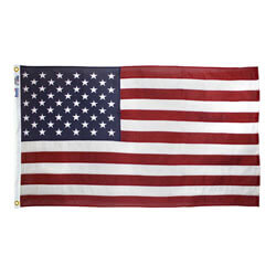 Cotton American Flag, FBPP0000009486