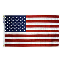 Tough-Tex American Flag, FBPP0000009487