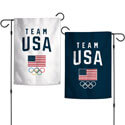 Team USA Olympic 2-Sided Garden Flag, WINC74258117G