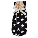 Stars and Stripes Wine Sack, WOOF4J34