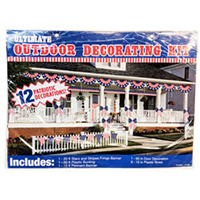 Ultimate Outdoor Decorating Kit, A243505