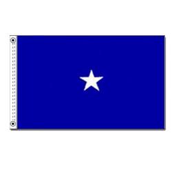Air Force Brigadier General Flag, AAIRFSTAR11218