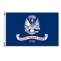 Army Field Flag