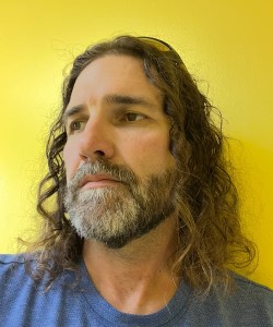 Aaron Reddin