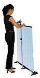 aluminum flag pole, telescoping flag poles, house flag pole holder