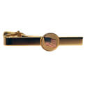 Patriotic Tie Clip